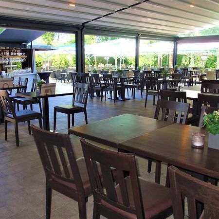 Beisenbusch Hotel & Restaurant Bottrop Bagian luar foto