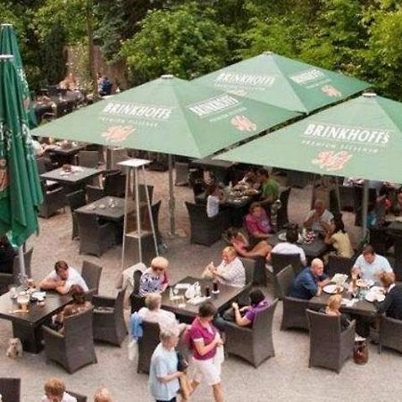 Beisenbusch Hotel & Restaurant Bottrop Bagian luar foto