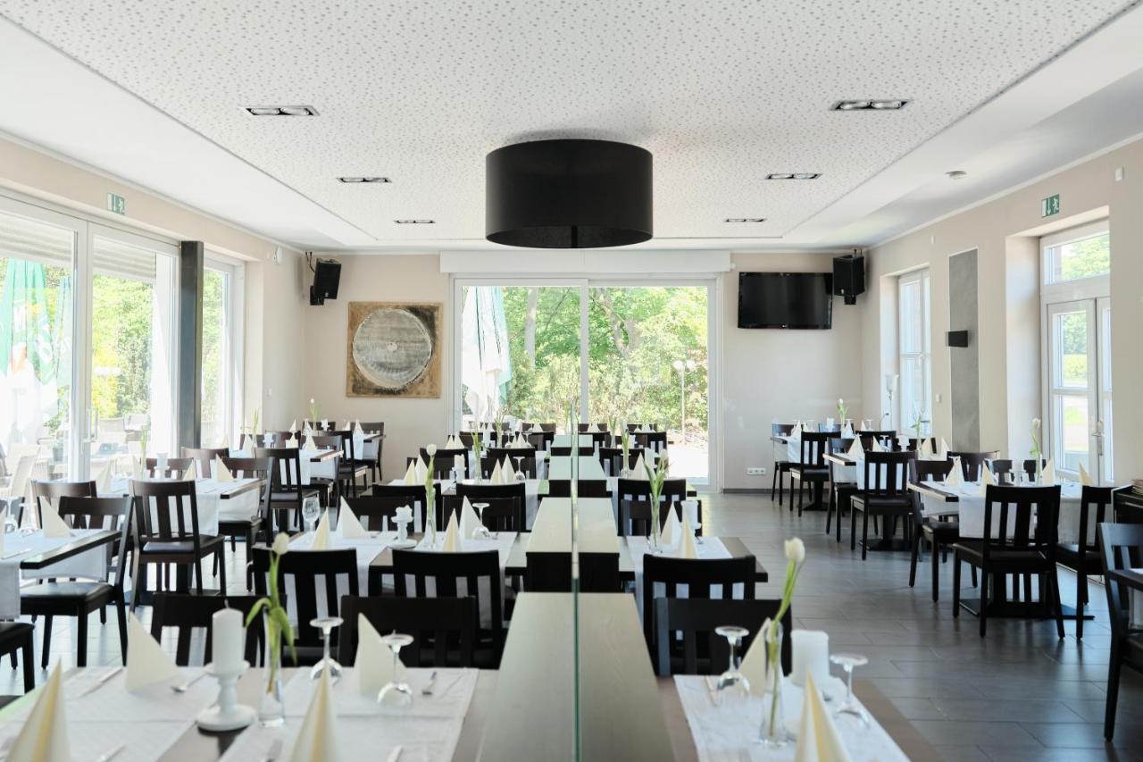 Beisenbusch Hotel & Restaurant Bottrop Bagian luar foto