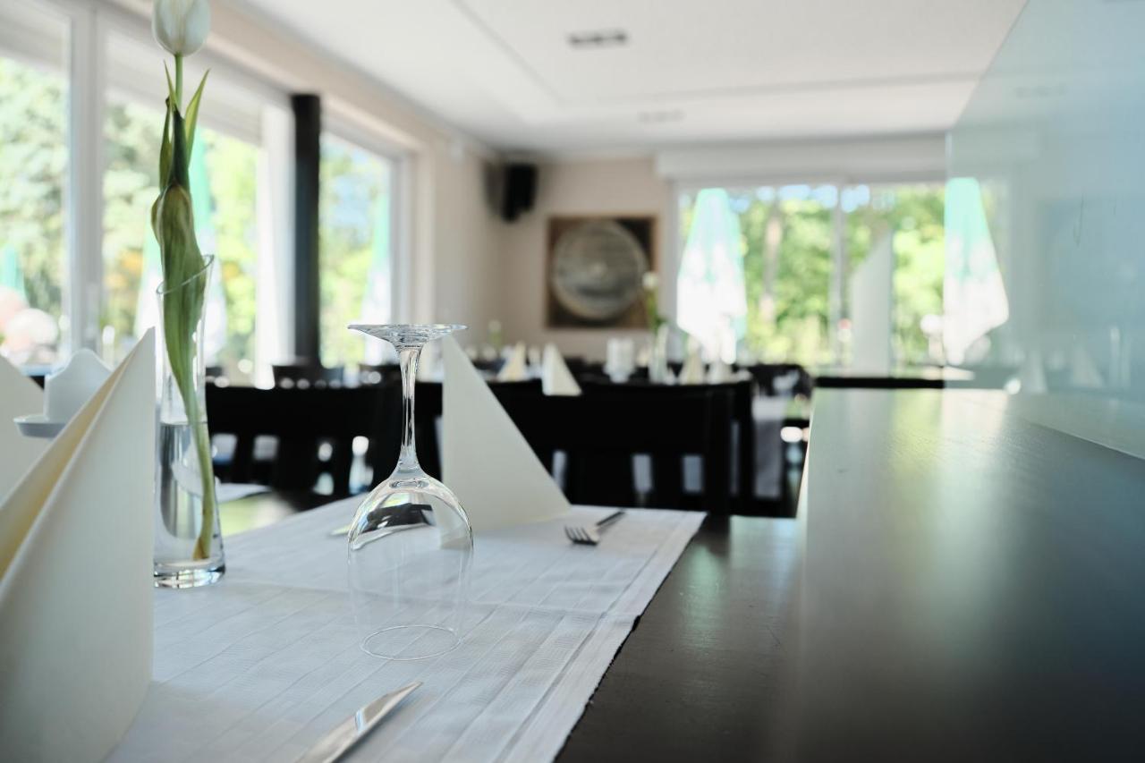 Beisenbusch Hotel & Restaurant Bottrop Bagian luar foto