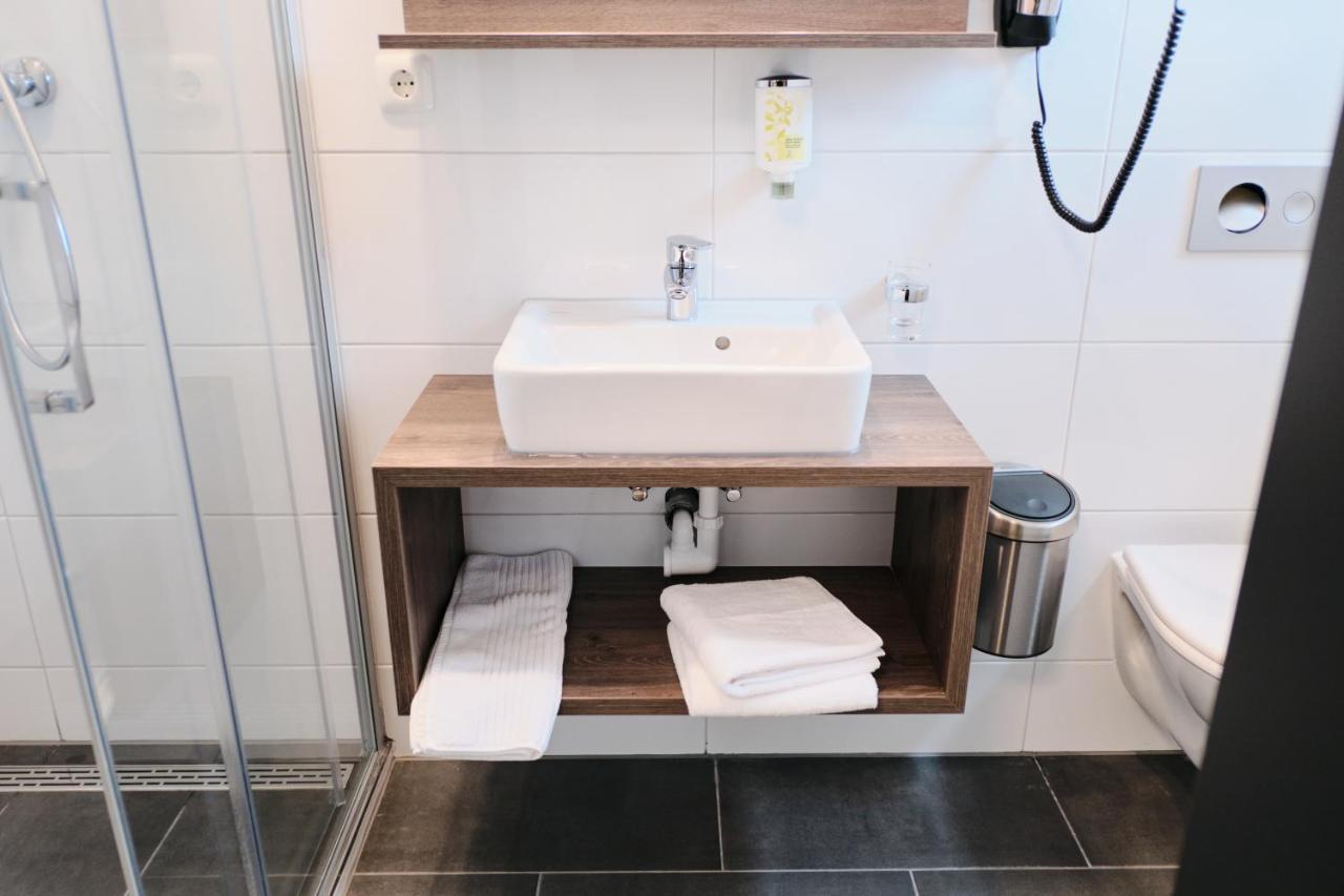 Beisenbusch Hotel & Restaurant Bottrop Bagian luar foto